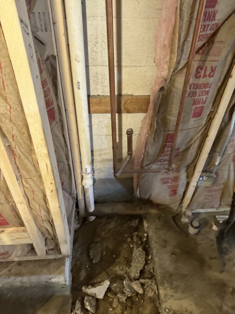 Slide of R&R Sewer & Plumbing