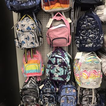 Pottery Barn Outlet - Backpacks - Outlet Stores Near Me - Fenton, Missouri