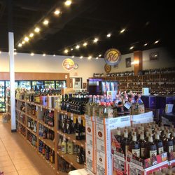 Twin Liquors