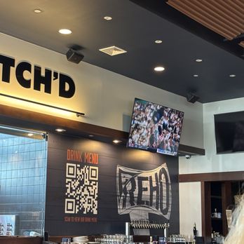 Three Notch'd Brewery & Craft Kitchen - Brewpubs Near Me - Rehoboth Beach, Delaware