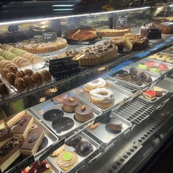 Mademoiselle Paris - Breakfast & Brunch Near Me - Bradenton, Florida