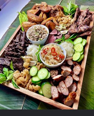 Laos To Your House by null