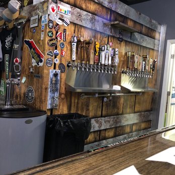 Tap It - Tap its Taps - Beer Bar Near Me - Fort Mill, South Carolina Tap It - Tap its Taps - Beer Bar Near Me - Fort Mill, South Carolina