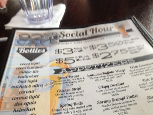Menu photo 5 92 Drinks & Eats Scottsdale, AZ Menu photo 5 92 Drinks & Eats Scottsdale, AZ