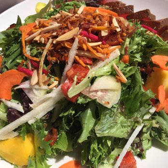 Seasons 52 - New American Near Me - Costa Mesa, California
