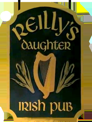 Reilly's Daughter Oak Lawn by null