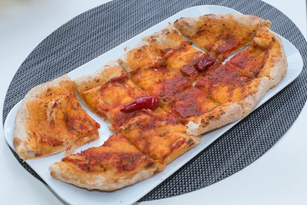 Ristorante Ambiente Italiano by null