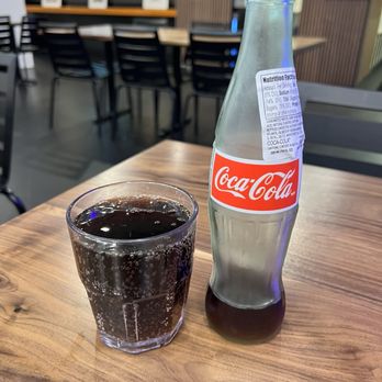 Saucy Bird - Mexican Coke - Chicken Shop Near Me - Los Angeles, California Saucy Bird - Mexican Coke - Chicken Shop Near Me - Los Angeles, California