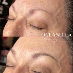 Oceanella Beauty & Brow Specialist  - Oceanella Beauty