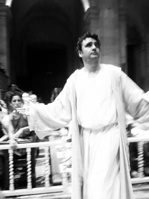 Basílica de Santa Maria by null