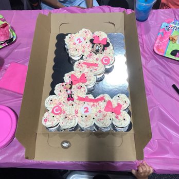Baker's Bliss - Desserts Near Me