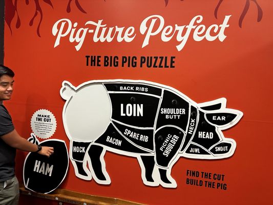 Museum of BBQ by null