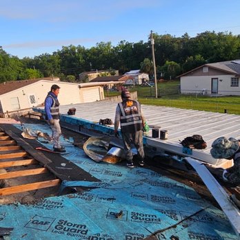 Herca - Roofing Near Me - Davenport, Florida Herca - Roofing Near Me - Davenport, Florida