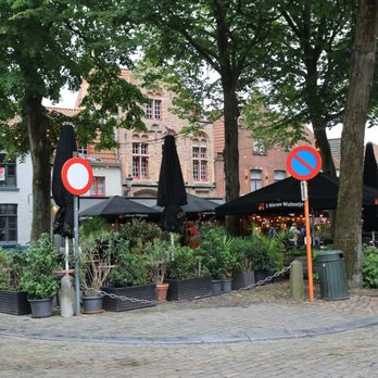 't Nieuw Walnutje - Restaurants Near Me - Bruges, VWV 't Nieuw Walnutje - Restaurants Near Me - Bruges, VWV