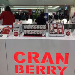 Nutra-Fruit - Canne Berge