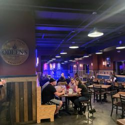 Spins Bowl -Carmel