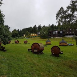 Hotel Hessenkopf - Die Fässerrunde