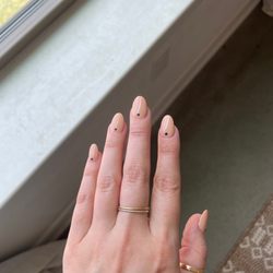 A N Nails