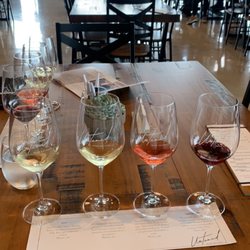 Texas Two Step Wine and Whiskey Tours