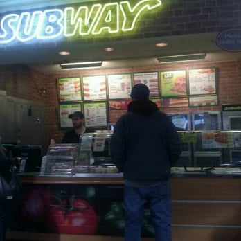 Subway - people standing in front of a subway restaurant - Sandwiches Near Me - River Rouge, Michigan Subway - people standing in front of a subway restaurant - Sandwiches Near Me - River Rouge, Michigan