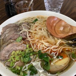 Noodles Express