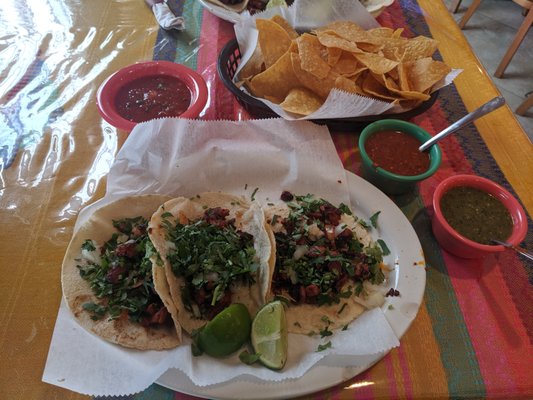 El Solecito Mexican Grill by null