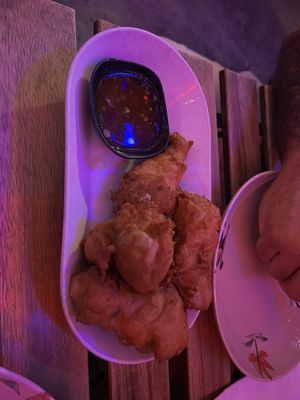 Lung Yai Thai Tapas by null