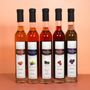 Field Stone Fruit Wines