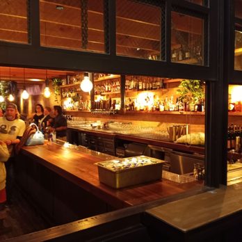 Rye - Dallas - Bar - Tapas/Small Plates Near Me - Dallas, Texas