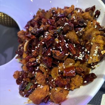 Young And Rich - Chili Chicken - Chinese Near Me - Flushing, New York Young And Rich - Chili Chicken - Chinese Near Me - Flushing, New York