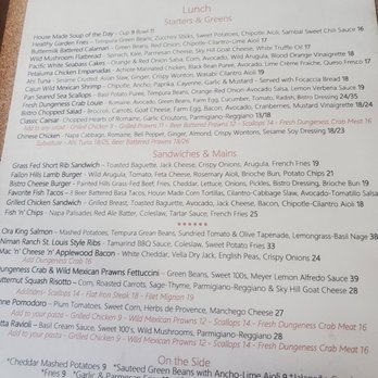 NAPA VALLEY BISTRO - 837 Photos & 802 Reviews - 975 Clinton St, Napa