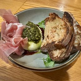 Burrata