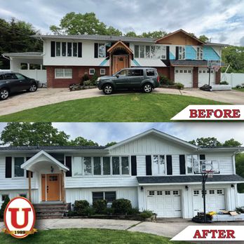 Unified Home Remodeling - Windows Installation Near Me - Baldwin, New York Unified Home Remodeling - Windows Installation Near Me - Baldwin, New York