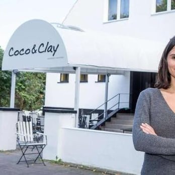 Coco & Clay - International Near Me - Dusseldorf, NW