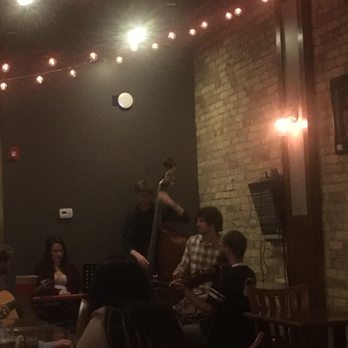 Sazzy B - New American Near Me - Kenosha, Wisconsin