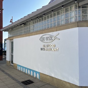 Eeusk - Seafood Near Me - Oban, AGB