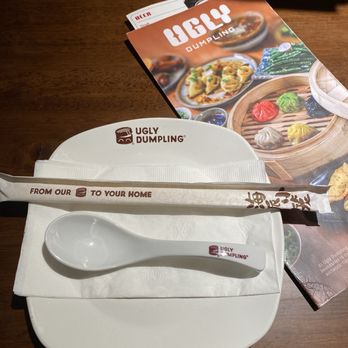 Ugly Dumpling - Dim Sum Near Me - Richmond, Virginia