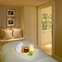 The Petite Spa - Spa Treatment Room II