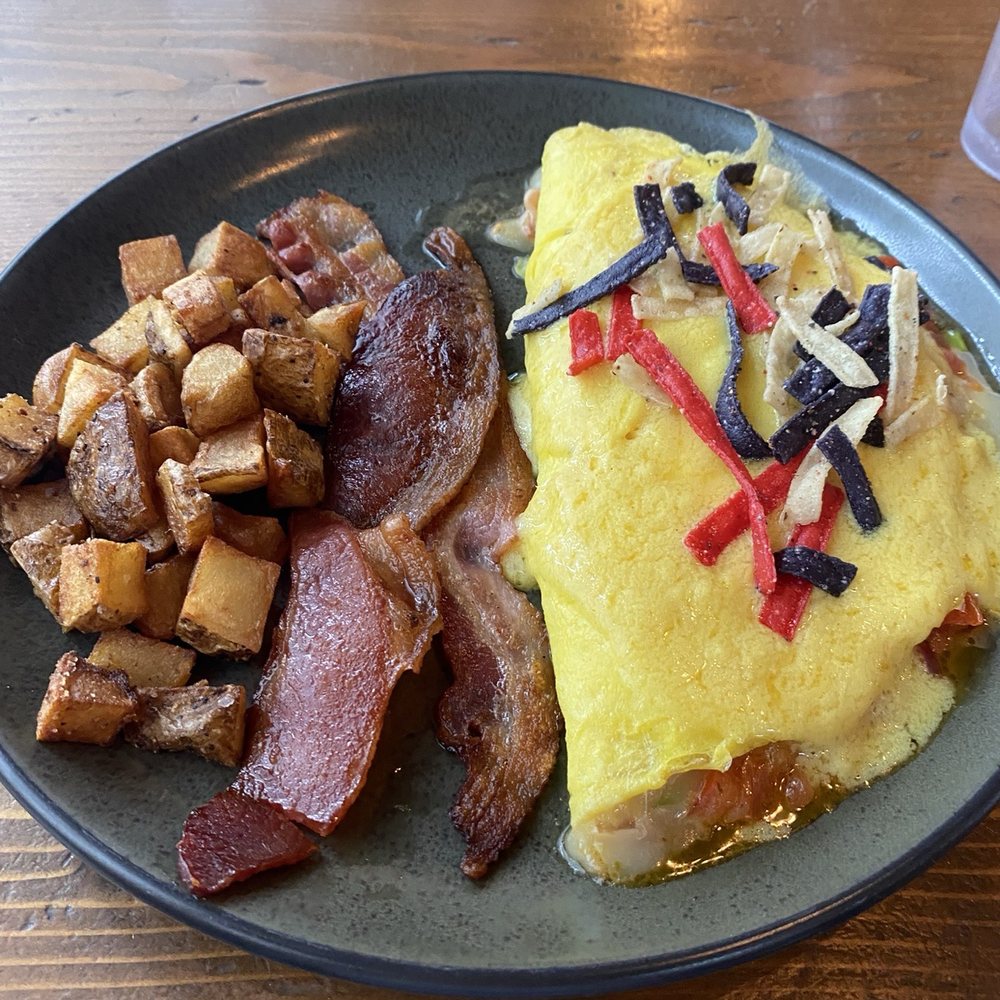 North Slope Brewing Company - Fiesta omelette - Breweries Near Me - DALLAS, Pennsylvania North Slope Brewing Company - Fiesta omelette - Breweries Near Me - DALLAS, Pennsylvania