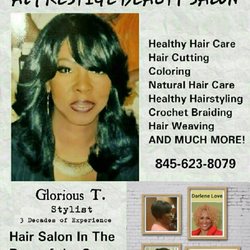 Prestige Beauty Supply & Salon