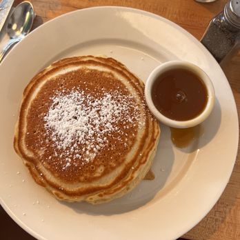 Clinton St. Baking - Plain Pancakes - Bakeries Near Me - New York, New York