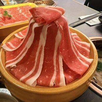 MooMoo Hot Pot - Hot Pot Near Me - Irvine, California