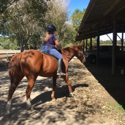 Shadow Hills Riding School