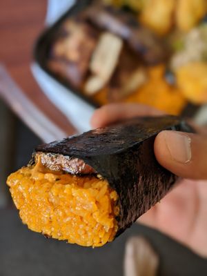 Red Rice by null