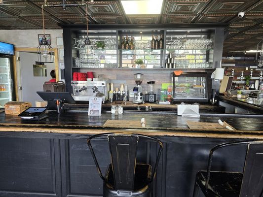 Señor Pan Café Kendall by null