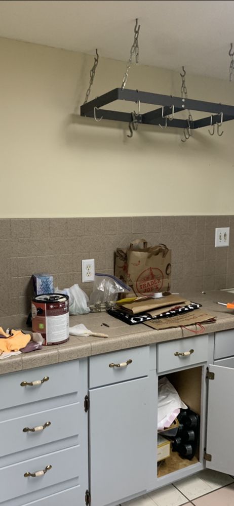 Slide of Hunni-Do Home Repairs