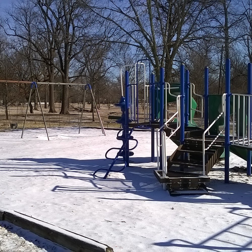 Ellenberger Park - west end playground - Parks Near Me - Indianapolis, Indiana Ellenberger Park - west end playground - Parks Near Me - Indianapolis, Indiana