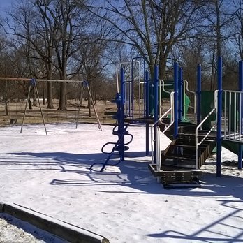 Ellenberger Park - west end playground - Parks Near Me - Indianapolis, Indiana Ellenberger Park - west end playground - Parks Near Me - Indianapolis, Indiana