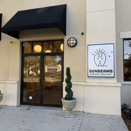 Exterior photo of Sunbeams Pediatric Dentistry - Orlando, Florida Exterior photo of Sunbeams Pediatric Dentistry - Orlando, Florida