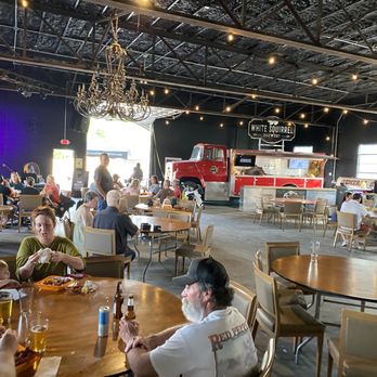 White Squirrel Brewery - Vibe - Brewpubs Near Me - Bowling Green, Kentucky